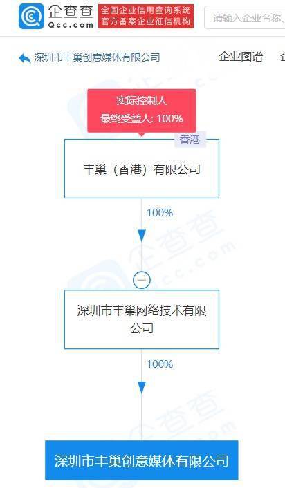 丰巢创意媒体公司 以设计驱动广告代理，开启品牌传播新篇章